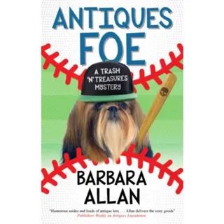 Antiques Foe