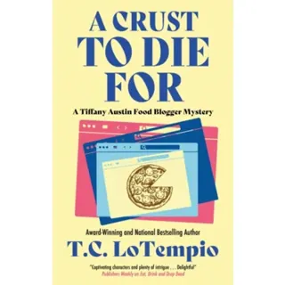 A Crust to Die For