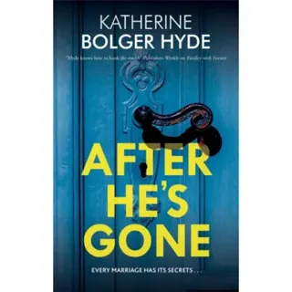 After He's Gone