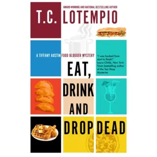 Eat, Drink and Drop Dead