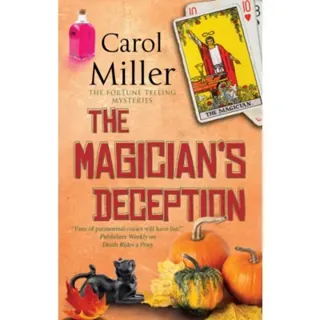 The Magician's Deception