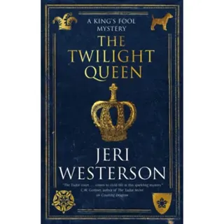 The Twilight Queen