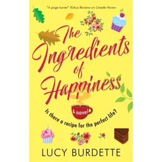 The Ingredients of Happiness