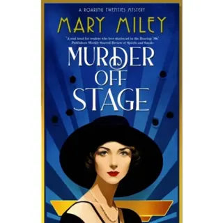 Murder Off Stage