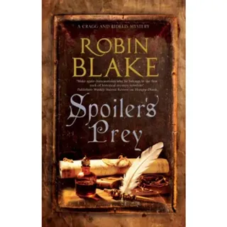Spoiler’s Prey