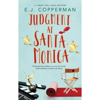 Judgment at Santa Monica