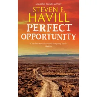 Perfect Opportunity