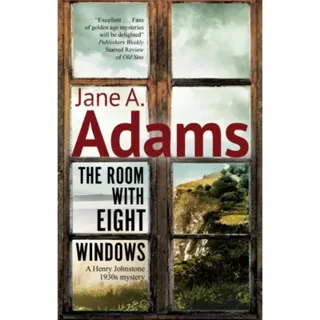 The Room with Eight Windows