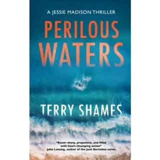 Perilous Waters