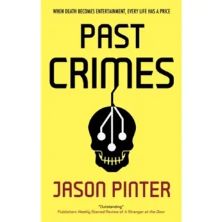 Past Crimes