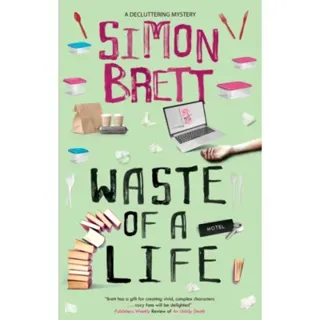 Waste of a Life