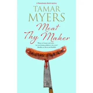 Meat Thy Maker