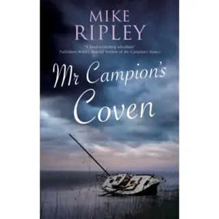 Mr Campion's Coven