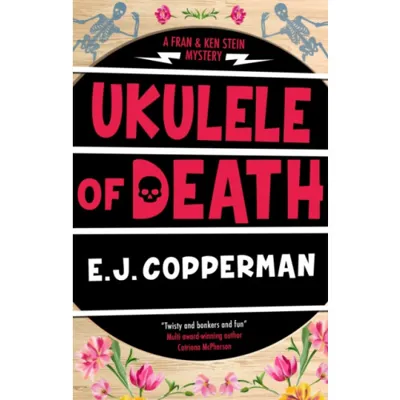 Ukulele of Death