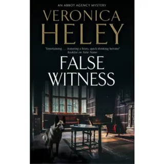 False Witness
