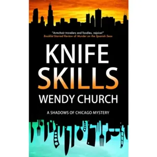 Knife Skills