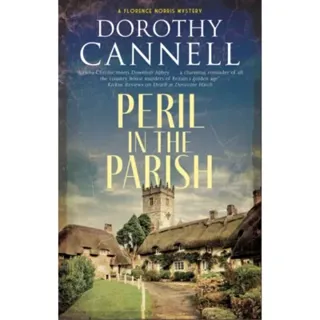Peril in the Parish