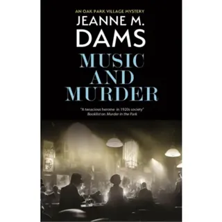 Music and Murder