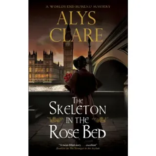 The Skeleton in the Rose Bed