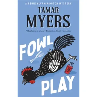 Fowl Play