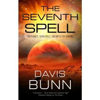 The Seventh Spell
