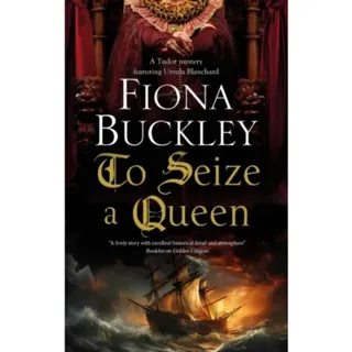 To Seize a Queen