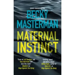 Maternal Instinct
