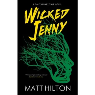 Wicked Jenny