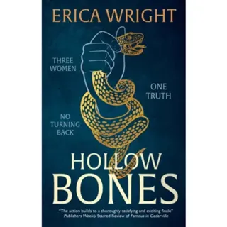 Hollow Bones
