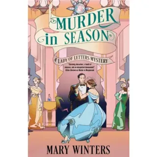 Murder in Season