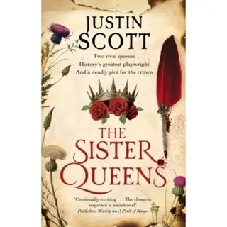 The Sister Queens