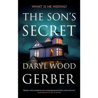 The Son's Secret