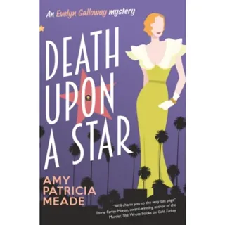 Death Upon a Star