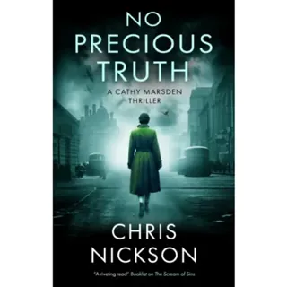 No Precious Truth