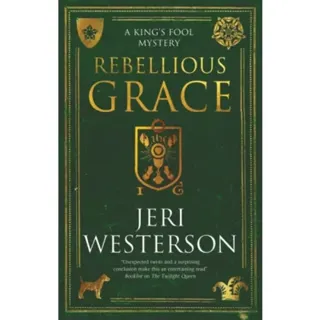 Rebellious Grace