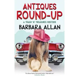 Antiques Round-Up