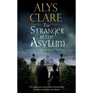 The Stranger in the Asylum