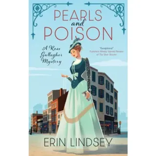 Pearls and Poison
