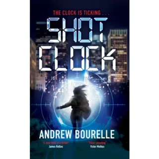 Shot Clock