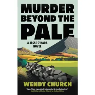 Murder Beyond the Pale