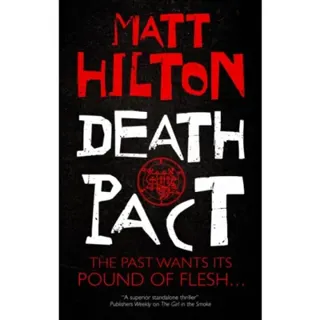 Death Pact