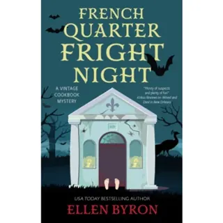 French Quarter Fright Night