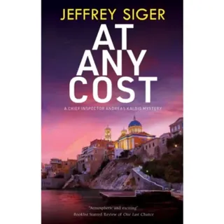 At Any Cost
