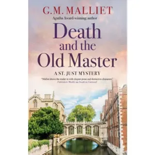 Death and the Old Master