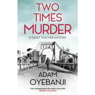 Two Times Murder