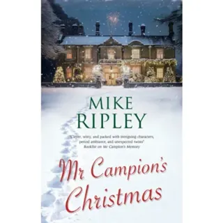 Mr Campion's Christmas