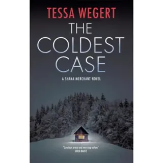 The Coldest Case