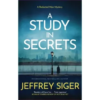 A Study in Secrets