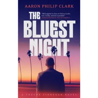 The Bluest Night