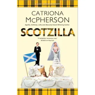 Scotzilla
